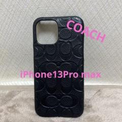 2023年最新】coach iphoneケース 13の人気アイテム - メルカリ
