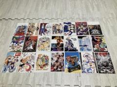 週刊少年ジャンプ　ポストカードセット　2001年懸賞品 週刊少年ジャンプ ポストカードセット 2001年懸賞品 - メルカリ