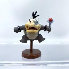 チョコエッグ モートン NEWスーパーマリオ ブラザーズ Wii