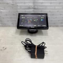 動作確認済　パナソニック　7インチポータブルナビ　ゴリラ　CN-SP710VL 動作確認済 パナソニック 7インチポータブルナビ ゴリラ