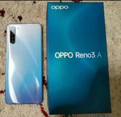 Oppo Reno3 Aシリーズ ブラック 本体 箱付き Amazon.co.jp: OPPO Reno3 A ブラック【日本正規代理店品
