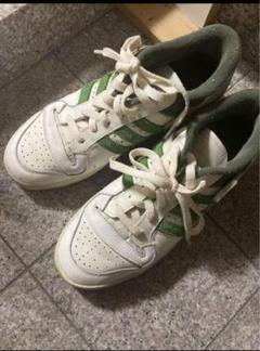 アディダス　adidas シューズ　shoes 靴