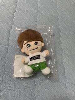 なにわ男子　大橋和也 ちびぬいセット　第1弾 第2弾　サンリオコラボ Amazon.co.jp: なにわ男子 ちびぬい 第2弾 初心LOVE (大橋 和也
