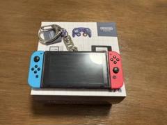 ニンテンドーミュージアム switch キーホルダーのサムネイル