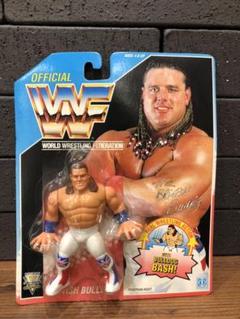 wwf ハズブロの中古/未使用品 - メルカリ