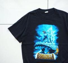 "Godsilla" -Finale Wars- movie Tee