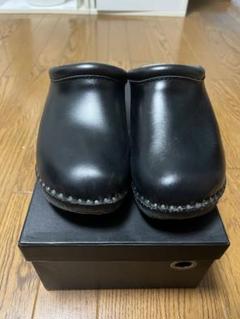 needles ニードルス×Troentorp トロエントープ クロッグ　サボ Needles最新作が一挙登場です！〜Needles〜 | Wonder Mountain Blog