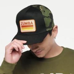 ZUMBA キャップ　3点セット　バラ売り不可 新品タグ付 Zumba キャップ Explore Snapback Hat - メルカリ