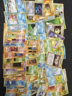 2025年最新】ポケモンカード 旧裏 キラ まとめ売りの人気