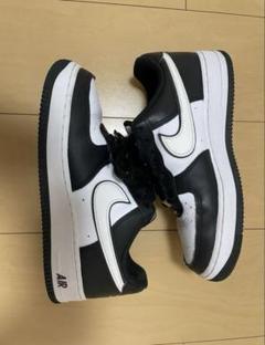 Nike Air Force 1 ブラック/ホワイト美品即発送 Amazon | [ナイキ] エア フォース1 '07 プレミアム AIR FORCE 1