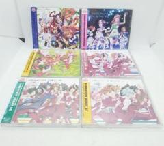 ウマ娘　cd　レンタル　ユメヲカケル　6枚セット　ソロ曲多数