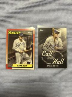 ベーブ・ルース スコアカウンター ビンテージ ヴィンテージ Babe Ruth 2025年最新】ベーブ ルース 写真の人気アイテム - メルカリ