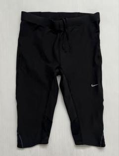NIKE ナイキ ランニング 七分丈 タイツ スパッツ レディース M