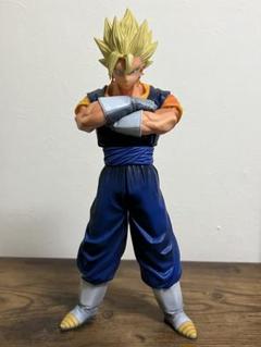 MASTER STARS PIECE THE VEGETTO 超ベジットのサムネイル
