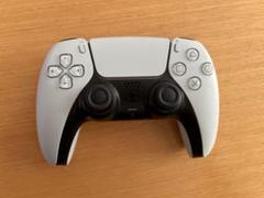 PS5 Dual Sense 純正品