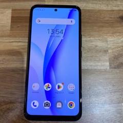ZTE - ソフトバンク Libero5G Ⅲ 新品未使用 2台（ブラック、ホワイト） ZTE - ソフトバンク Libero5G Ⅲ 新品未使用 2台（ブラック