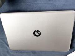 HP ノートパソコンのサムネイル