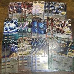 12宮Xレア10thフルコンプセット　初期レリーフ仕様　アスクレあり　各1枚 2025年最新】12宮Xレアの人気アイテム - メルカリ