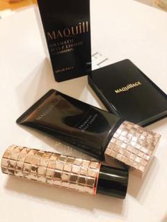 リキッドファンデーションとルージュのセット売り❤️