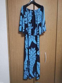 kuulei Hawaii 4wayドレス フラ フラダンス ロングドレス kuulei Hawaii 4wayドレス フラ フラダンス ロングドレス - メルカリ