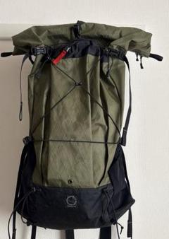 ARC&#39;TERYX - 山と道  THREE 廃盤色 ジップパック新品付き 美品 山と道 / THREE（ZIP） | st. valley house - セントバレーハウス