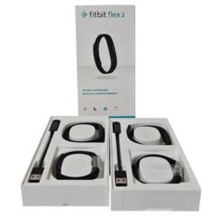fitbit flex2 BLACK BAND ウェアラブル端末 新品未開封 2025年最新】fitbit flex2の人気アイテム - メルカリ