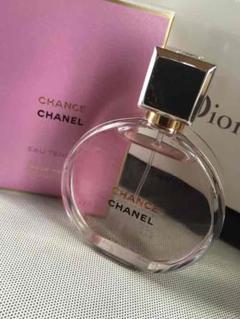 シャネル チャンス 香水 50ml