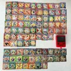【おまけ付】ポケモン GBポケットカード 93枚【まとめ売り】 ポケモン カード GBポケットカード 93枚【まとめ売り】 - メルカリ