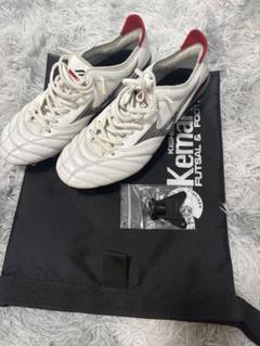 モレリアネオ3Japan 「取り替え式」 25.5 MORELIA ミズノ MIZUNO モレリアネオ3 JAPAN MIX ホワイト