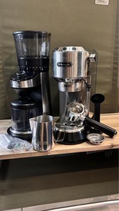 売れ筋・人気アイテム 商品 デロンギ EC685M DeLonghi デディカ