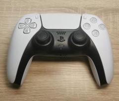 PS5 DualSense コントローラー ジャンク
