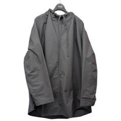 jil sander 24ss プルオーバー シャツ