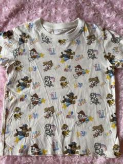 パウパトロール Tシャツ