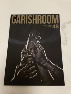 the GazettE ガゼット 会報 大日本異端芸者 GARISH ROOM 2025年最新】the gazette garish roomの人気アイテム - メルカリ