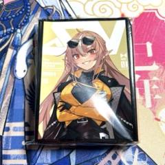 ‼️最終値下げ‼️【新品未開封】しらけん 混沌の女神様 スリーブセット 不知火建設 Amazon.co.jp: 星街すいせい スリーブ 不知火建設 混沌の女神様