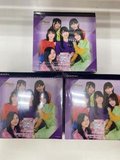新品・未開封・シュリンク付き　乃木坂46×ビルディバイド  1BOX ANIPLEX 乃木坂46×ビルディバイド-ブライト- トレーディング