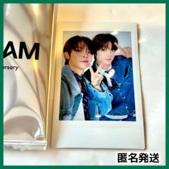 &TEAM 縁day 直筆サイン入り チェキ ニコラス m16039685599_1.jpg?1725098179