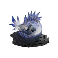 タマミツネ　ラギアクルス　フィギュア　初版 カプコンフィギュアビルダー クリエーターズモデル 泡狐竜