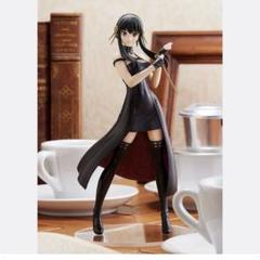 新品未開封 POP UP PARADE スパイファミリー ヨル・フォージャー POP UP PARADE ヨル・フォージャー