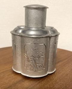 新品未使用》トリス オリジナルつまようじ入れ クラシック 2個セット 
