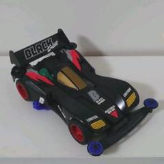 【楽ギフ_のし宛書】 釣具屋様専用 ミニ四駆 当時物 未組立品9台セット - 模型/プラモデル