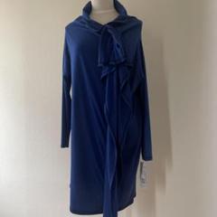 美品◆EBチュニックと羽織り2点セットエターナリーブレイズ、エイココンドウ 美品◇EBチュニックと羽織り2点セットエターナリーブレイズ