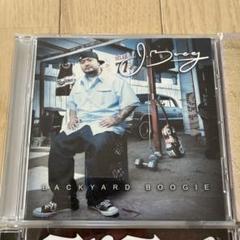 値下げ　レゲエ　CD J Boog Backyard Boogie ほか
