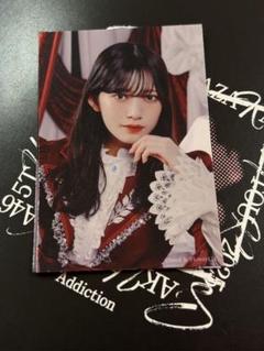 櫻坂46 村山美羽 サクコレ ステッカー
