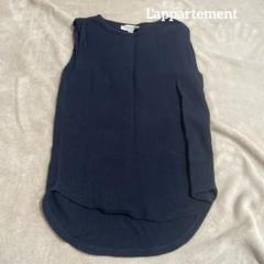 L'appartement Americana ノースリーブ