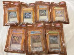 遊戯王カードゲーム　アクリルブロック　7種セット 遊戯王カードゲーム アクリルブロック 7種セット - メルカリ