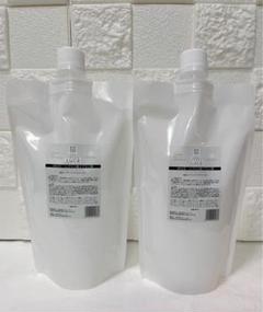 アルテマ LUCA アシッドヘアミスト ルカ 詰め替え(400ml)2個