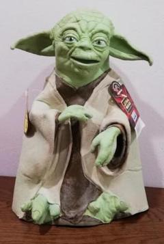 1999年製 ヨーダ パペット STARWARS EPISODEⅠ タグ付き m16043701816_1.jpg?1725889498
