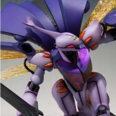 ROBOT魂 ＜SIDE AB＞ ダンバイン SHADOW FINISH Verのサムネイル