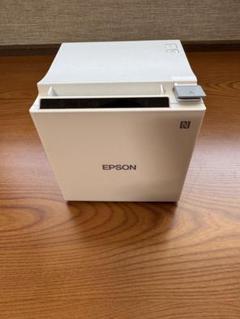 EPSON レシートプリンター TM-M30II-H